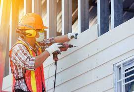 Best Siding for Multi-Family Homes  in West Jefferson, OH