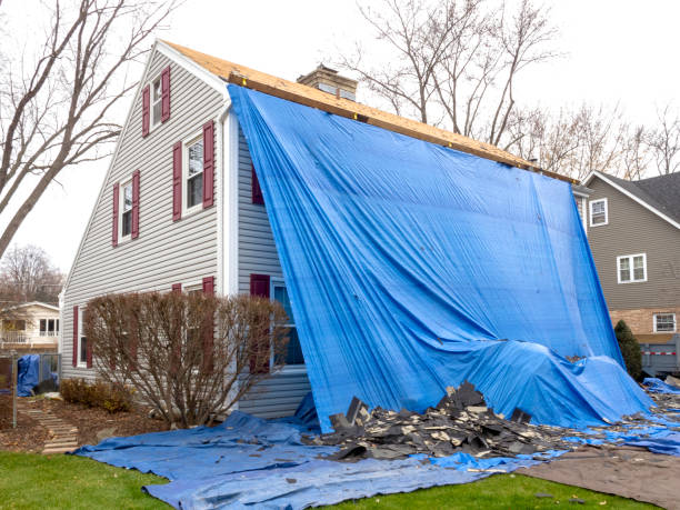 Siding for Multi-Family Homes in West Jefferson, OH