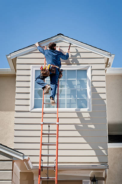Best Siding for New Construction  in West Jefferson, OH